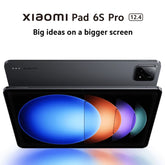 Xiaomi Pad 6S Pro WiFi 12.4 inch 8GB+256GB (Global Version)